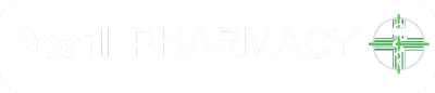 Pearl Pharmacy Logo